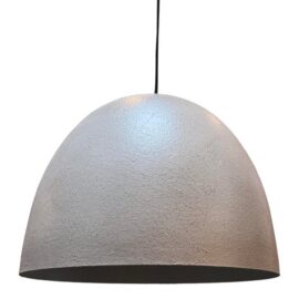 Tuxedo Park Lighting Dome Pendant. Original Price: $130