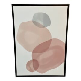 Calligaris Beaumont Art Print, Framed