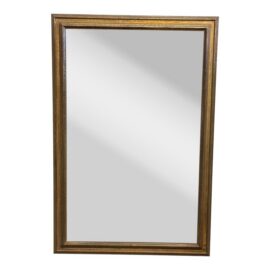 Custom Design Full Length Mirror, Early 21st Century