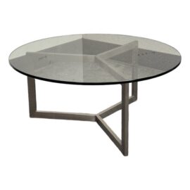 Room & Board Classic Coffee Table. Estimated Price: $600