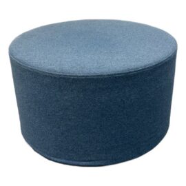 Blu Dot Bumper Large Ottoman. Original Price: $595