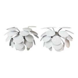 Christophe Mathieu for Marset Discoco Wall Sconces, Pair. Original Price: $1,300