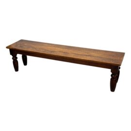 World Market Sourav Bench