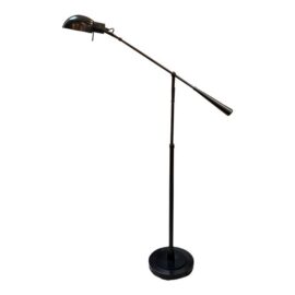 Ralph Lauren Equilibrium Floor Lamp. Original Price: $2,200