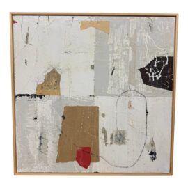 Bibby Gignilliat "Beyond Limits"Original Painting