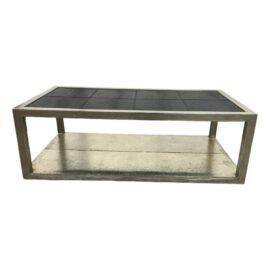 NEW Brownstone Furniture Treviso Coffee Table. Original Price: $2,400