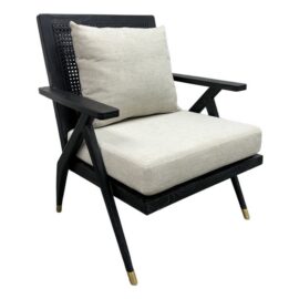 NEW Brownstone Catalina Occasional Chair. Original Price: $2,600
