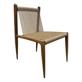 Brownstone Furniture Montauk Solid Wood Side Chair. Original Price: $1,700