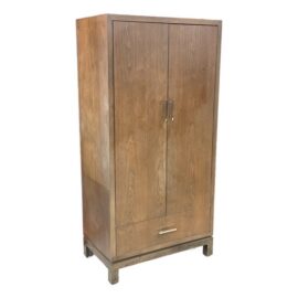 Bespoke Modern Wardrobe Armoire