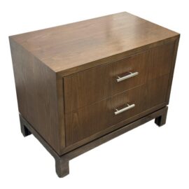 Traylor & Co. Contemporary Nightstand