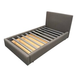 Room & Board Twin Size Wyatt Bed Frame. Original Price: $1,500