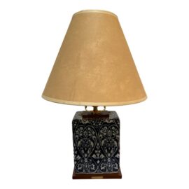 Ralph Lauren Lotus Table Lamp