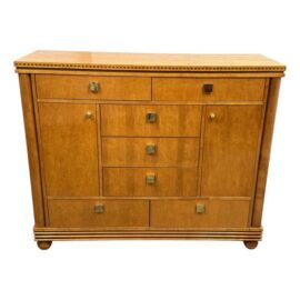 Hickory White "Genesis" Collection Dresser. Original Price: $2,600