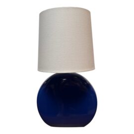 H2 Ultramarine Table Lamp