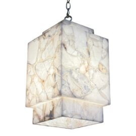 Jaime Young Borealis Cube Pendant. Original Price: $825