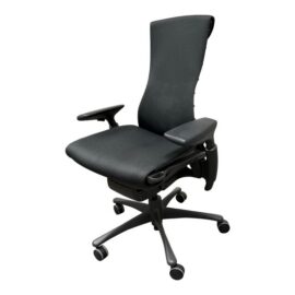 Herman Miller Embody Office Chair. Original Price: $1,600