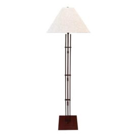 Hubbardton Forge Floor Lamp. Original Price: $1,200
