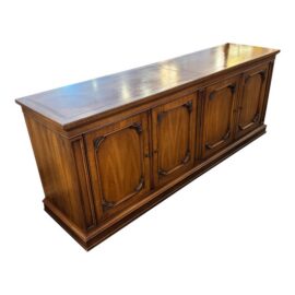 White Fine Furniture Sideboard