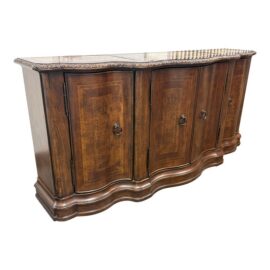 Universal Furniture Bolero Castile Sideboard. Original Price: $3,300