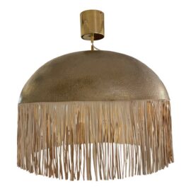 Shine by s.h.o. Modern Verge Pendant