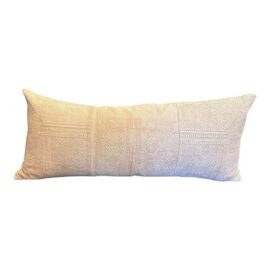 Bespoke Lumbar Pillow