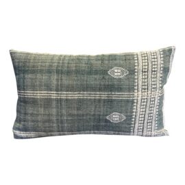 Bespoke Woven Decor Pillow