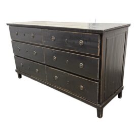 Dovetail Furniture Soren awer Dresser. Original Price: $4,000