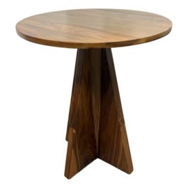 Pair’d Furnishings Frisco Accent Table. Original Price: $800