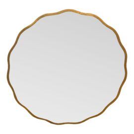 Regina Andrew Candice Mirror. Original Price: $550