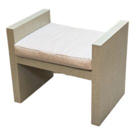 Megan Molton H Bench. Original Price: $1,350