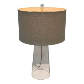 Cyan Design Wonder Table Lamp. Original Price: $480