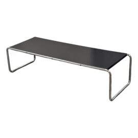 Marcel Breuer for Knoll Laccio Table, Large. Original Price: $1,435