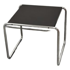 Marcel Breuer for Knoll Lacio Table, Small. Estimated Price: $1,030