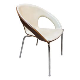 Wolfgang Mezger for Davis Furniture Kirkos Chair