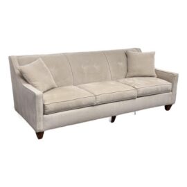 Portland Furniture Bradford Sofa. Original Price: $2,500