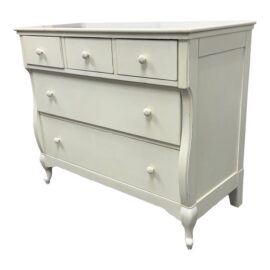 Pottery Barn Kids Genevieve Dresser. Estimate Price: $1,400