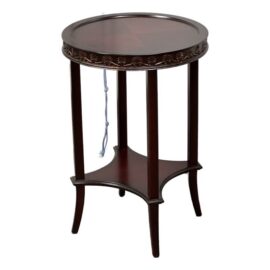 Bombay Company Round Side Table