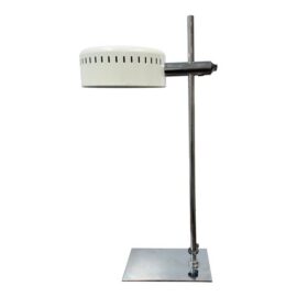 Robert Sonneman Model Tik 7701 Table Lamp