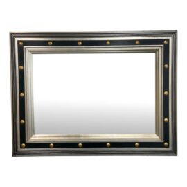 Bassett Furniture Full Length Mirror