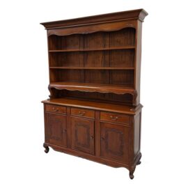 Regency Style Sideboard