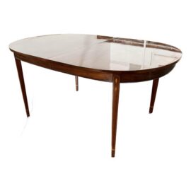 Henkel-Harris Virginia Galleries Extension Dining Table