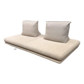 Christian Werner for Ligne Roset Prado Sofa. Original Price: $10,275