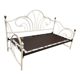 Twin Size Metal Daybed