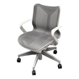 Studio 7.5 for Herman Miller Cosm Office Chair. Original Price: $1,430