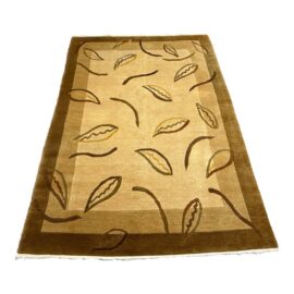 5Ft × 7Ft 6 in Tony Kitz Gallery Wool Area Rug. Estimate Price: $4,250