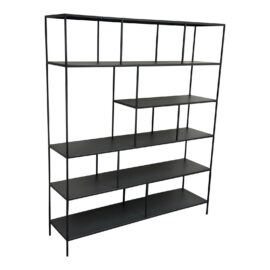 Room & Board Foshay Shelving Unit. Original Price: $1,300