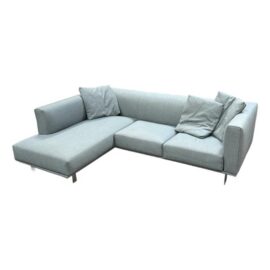 Matthew Hilton for Design Within Reach Sectional. Original Price: $7,000