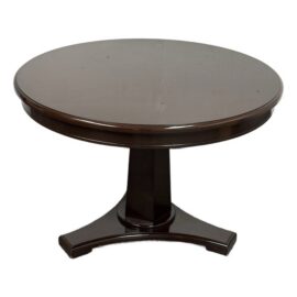 Nancy Corzine Plaza Table. Original Price: $8,250