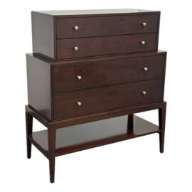 Joe Ruggiero for William Sonoma Home Talmadge Dresser. Original Price: $3,150