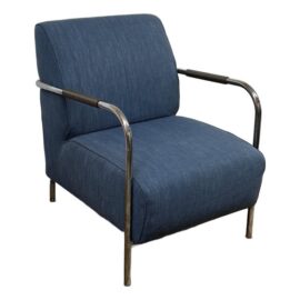 Salcon Bauhaus Revival Lounge Chair